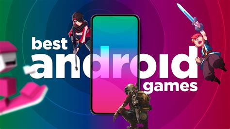 best android apps games